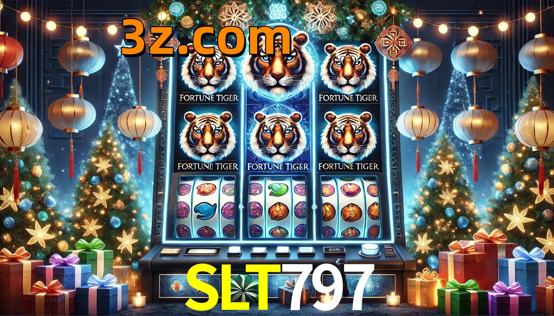 Como Jogar Fortune Tiger