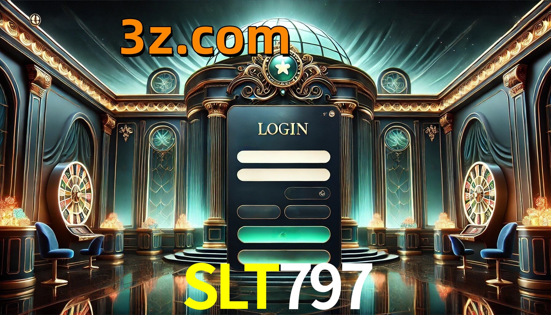 Benefícios do Login