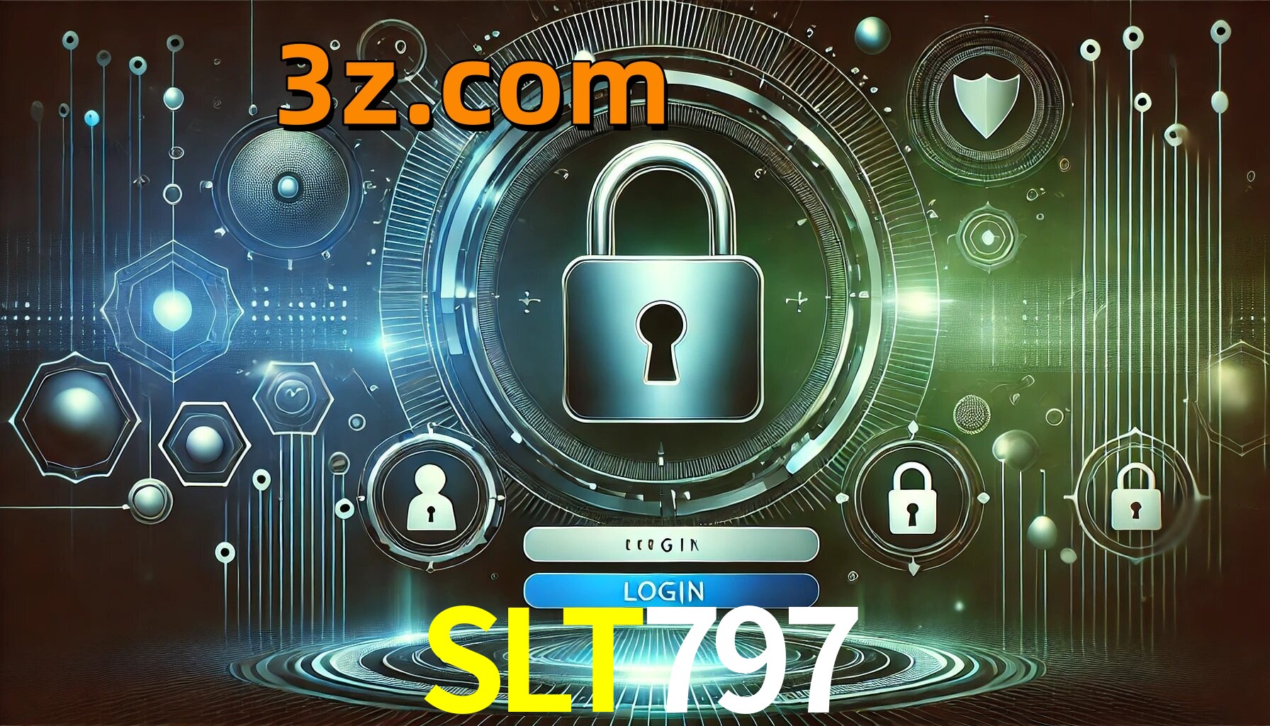 Segurança no Login