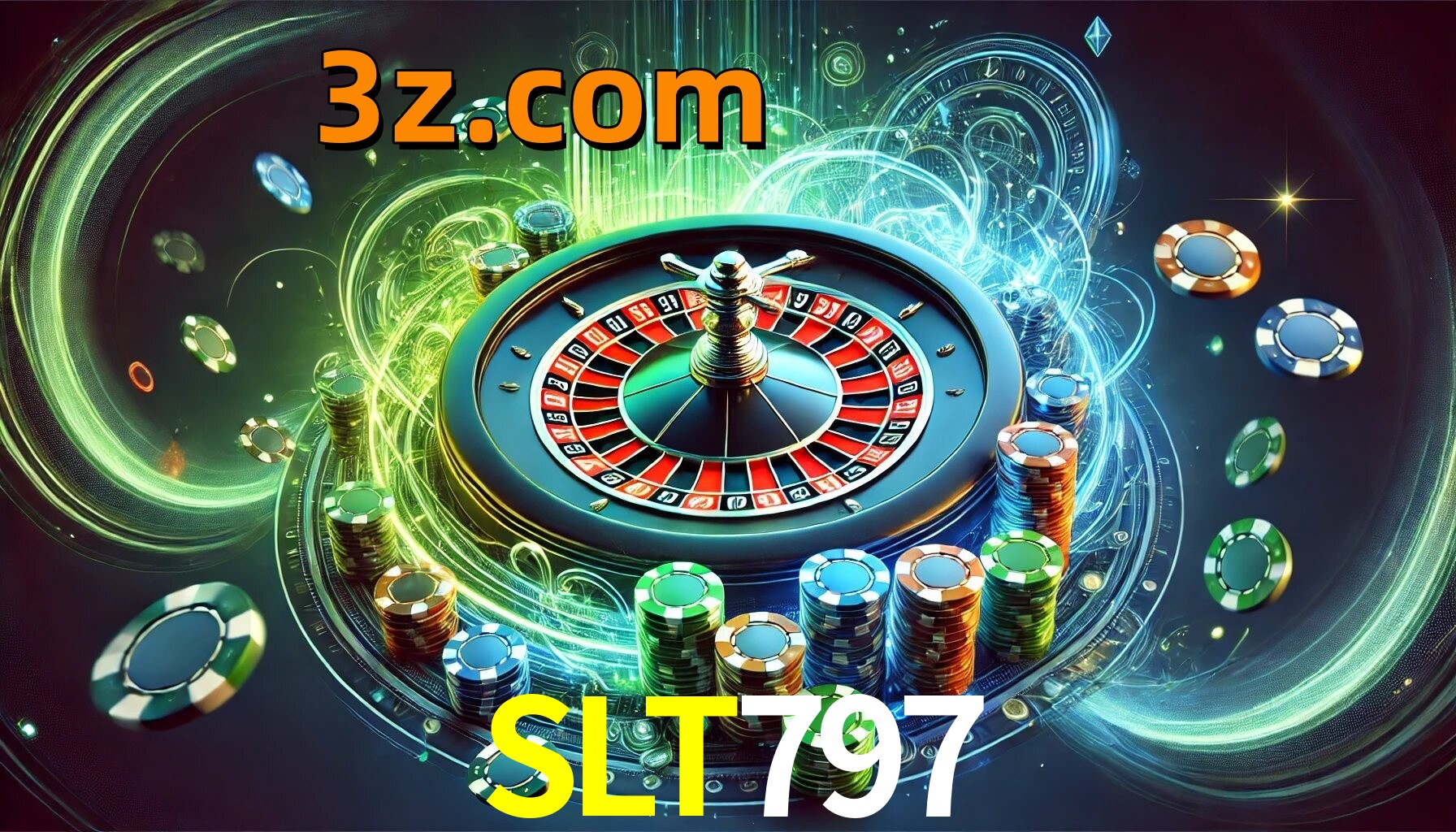Jogos de roleta online